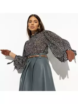 Блузка Изящный гламур (new)