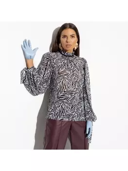 Блузка Изящный гламур (style)