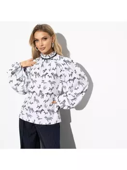 Блузка Изящный гламур (surprise)