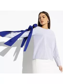 Блузка Изысканность на пике