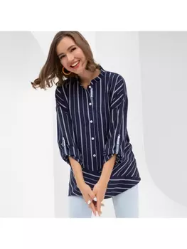 Блузка Эксперт привлекательности (комфорт)