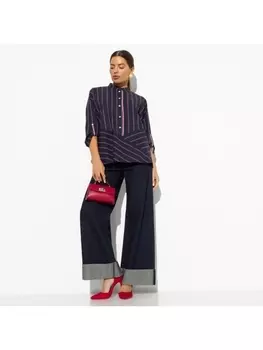 Блузка Эксперт привлекательности (prestige)