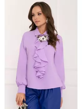 Блузка КРИСТИАНИ (ВАЙЛЕТ)