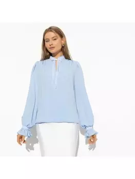 Блузка Круиз по трендам (charm)