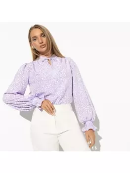 Блузка Круиз по трендам (romantic)