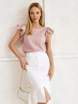 Блузка Л2379-10 НСК