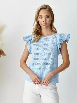 Блузка Л2379-8 НСК