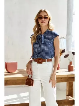 Блузка Л2382-8 НСК