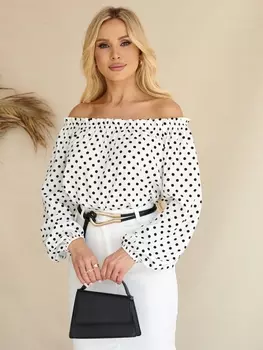 Блузка Л2394-2 НСК