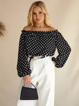 Блузка Л2394-3 НСК