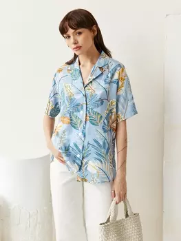 Блузка Л2409-12 НСК