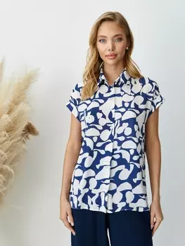 Блузка Л2424-3 НСК