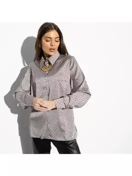 Блузка Лабиринт обещаний