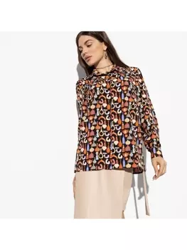 Блузка Лабиринт обещаний (fantasy)