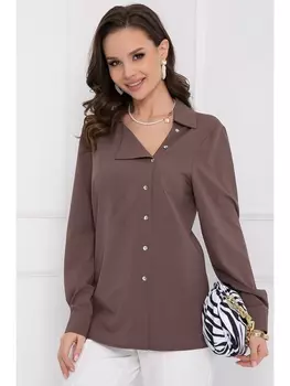 Блузка ЛАЙГУЭЛЬ (ХОТ ШОКО)