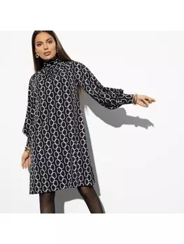 Блузка Леди элегант (rock)