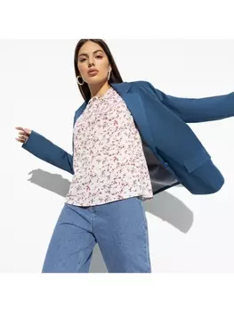 Блузка Легкое настроение (нежность)