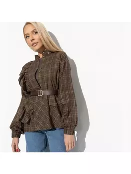 Блузка Личное достижение (style)