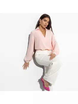 Блузка Личные границы (гламур)