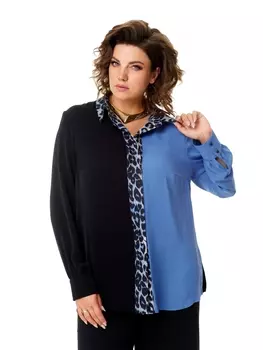 Блузка М-1269Б