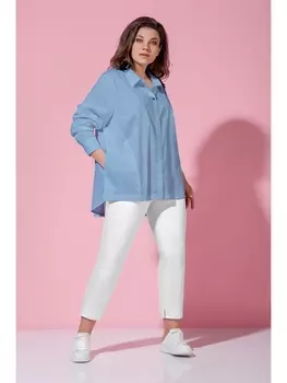 Блузка М-1368/1