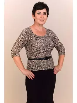 Блузка М-18