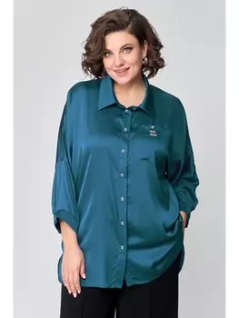 Блузка М-968 бутылка