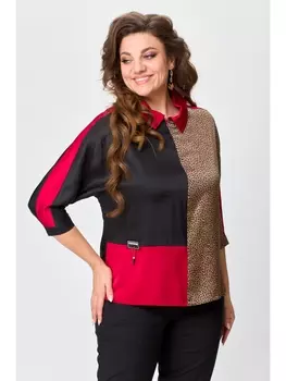 Блузка М-968D