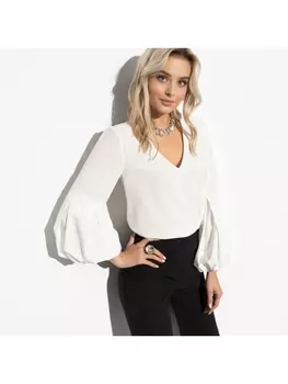 Блузка Магия очарования