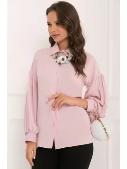 Блузка МАТТЕО (ПОЛВЕРЕ)