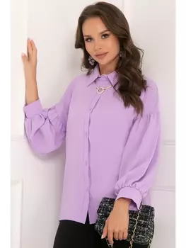 Блузка МАТТЕО (ВАЙЛЕТ)