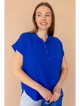 Блузка МД-22-4 электрик