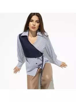 Блузка Модная цель (beauty)