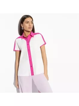 Блузка Модное изыскание