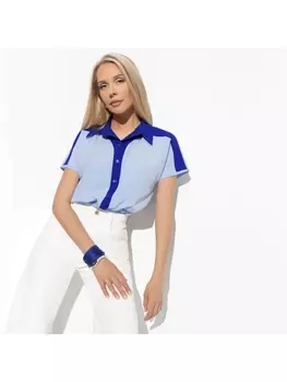 Блузка Модное изыскание (dreams)