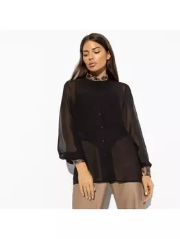 Блузка Модное притяжение