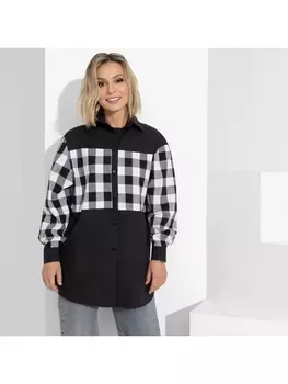 Блузка Модный агент