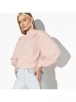 Блузка Модный флирт (tender rose)