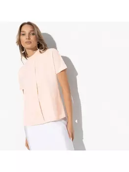 Блузка Модный приём (эффектная)