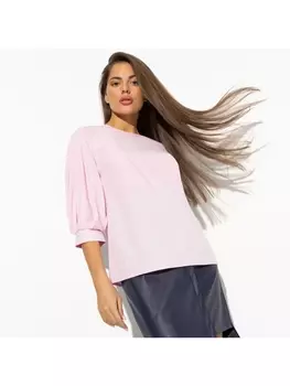 Блузка Модный романс (mon cher)