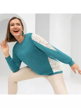 Блузка Модный вызов