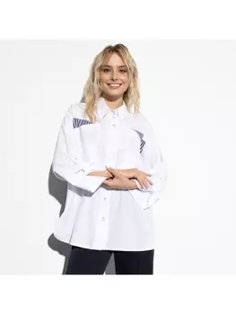 Блузка Мой вариант