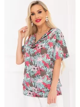 Блузка МОЛАЦЦАНО (ДРИМ)