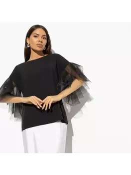 Блузка Молниеносная влюбленность