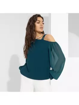 Блузка Моя шикарная леди (фея)