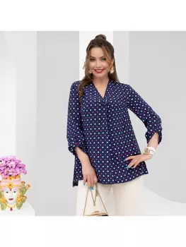 Блузка Мы вместе (фэшн)