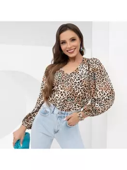 Блузка Наброски творчества