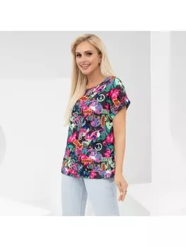 Блузка Нарушаю тишину