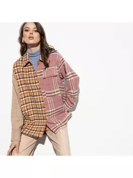 Блузка Навсегда в сердце (love)