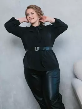 Блузка НБ014-35